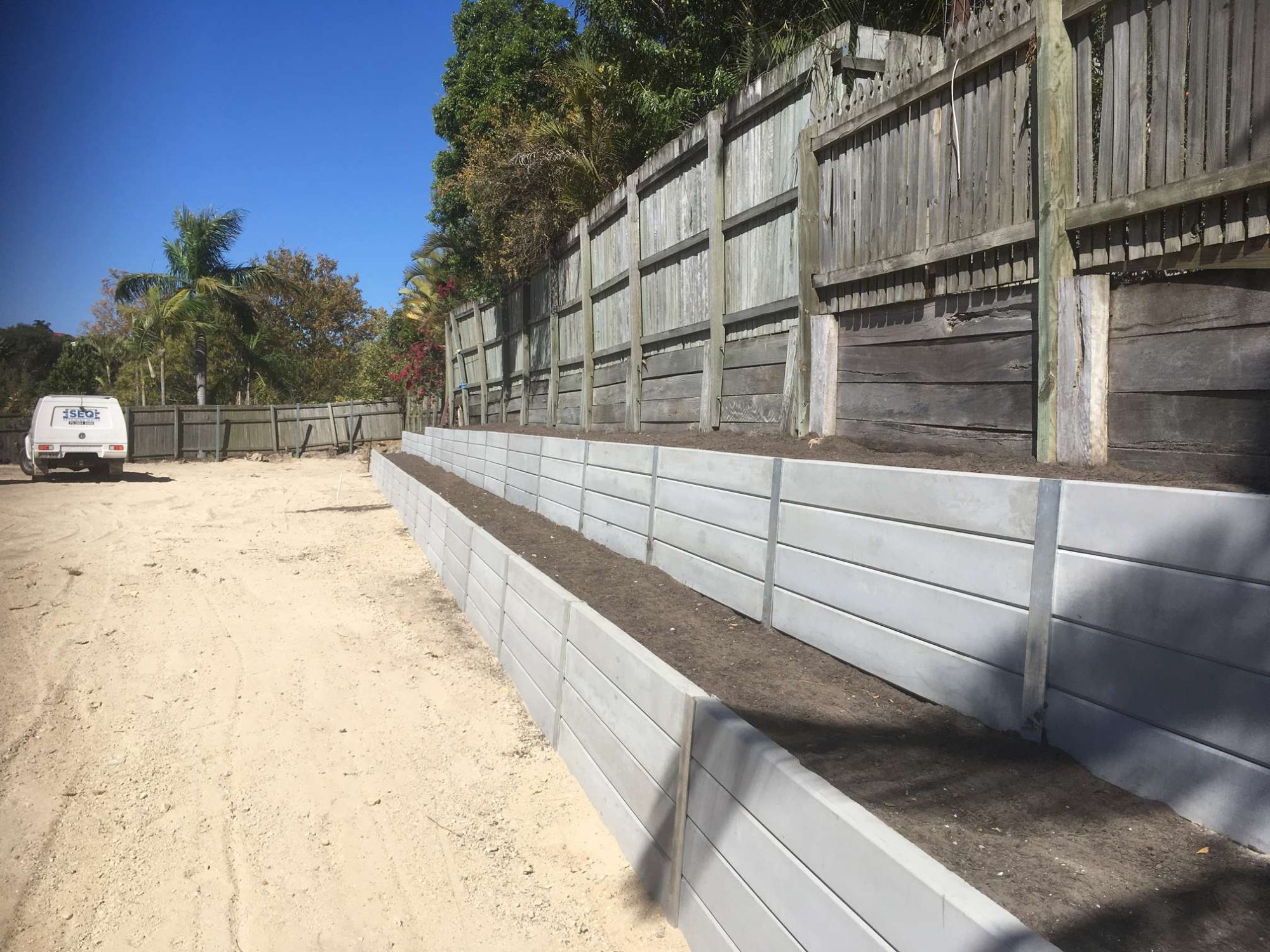 Concrete Sleepers Tiered 02